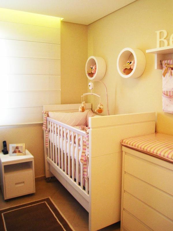 ריהוט חדר תינוקות שידת מיטה לתינוק