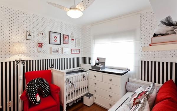 חדר תינוקות-תפאורה-רהיטים-רצועות לתינוקות-ריהוט
