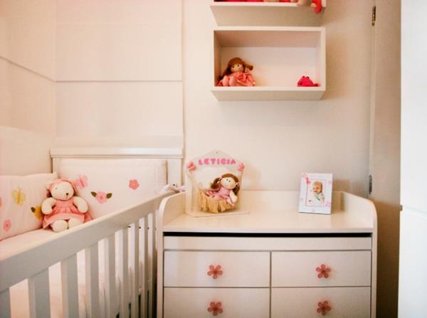 ריהוט לחדר תינוקות ריהוט לתינוקות צבעי קיר