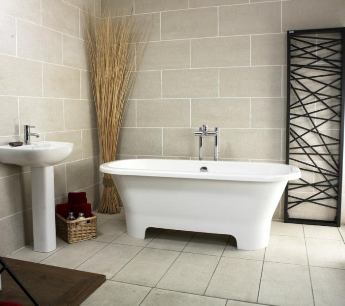 מוציאי אריחי אמבטיה רעיונות יוצאי דופן לעיצוב קירות בדקו