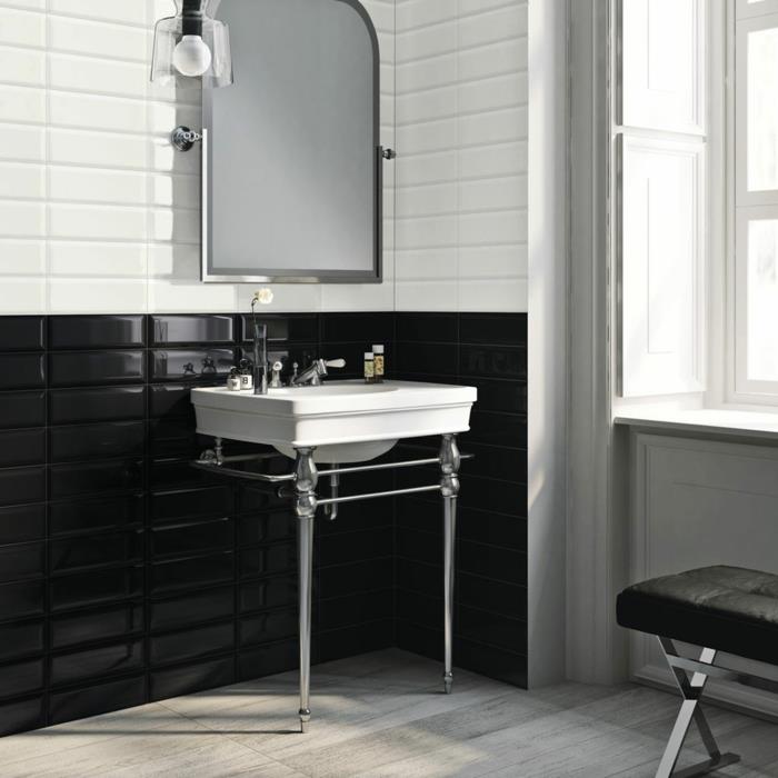 אריחי אמבטיה עיצוב רעיונות לחדר אמבטיה