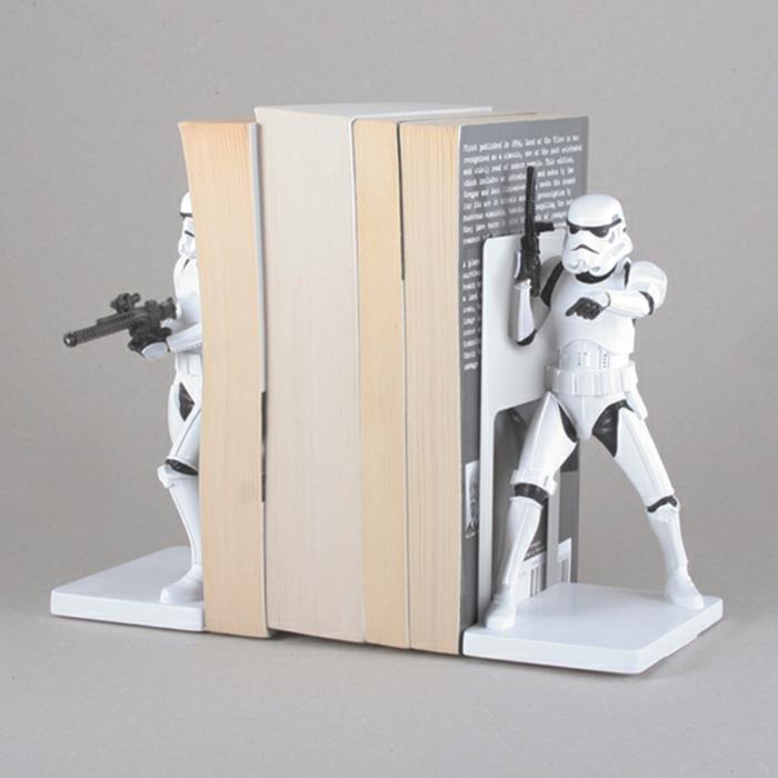 חוברות ספרים אימפריה חיילים מלחמת הכוכבים