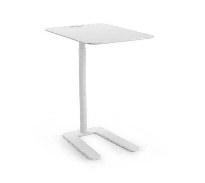 כלי עיצוב שולחן צד המתכוונן לגובה עיצוב שולחן קפה