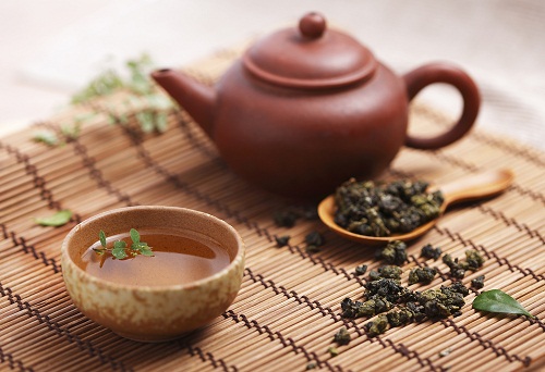 Tè cinese