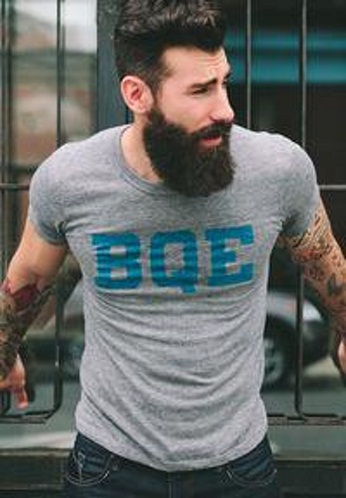 Stili di taglio della barba da uomo