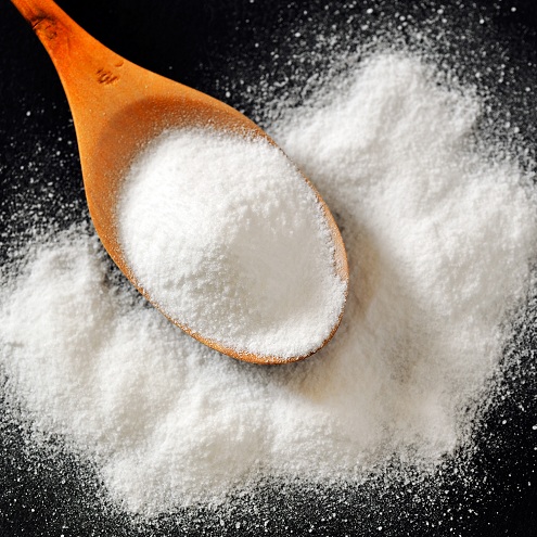 Bicarbonato de sodio para eliminar la caspa en los niños