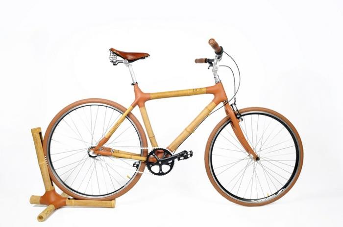 אופני מעצבים עיצוב בר קיימא במבוק פחמן bcb