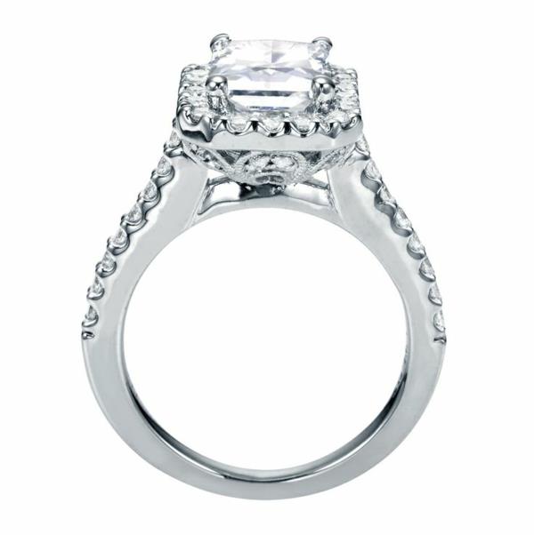 טבעת יהלומים אירוסין הצעת נישואין רעיונות טבעת אירוסין יד