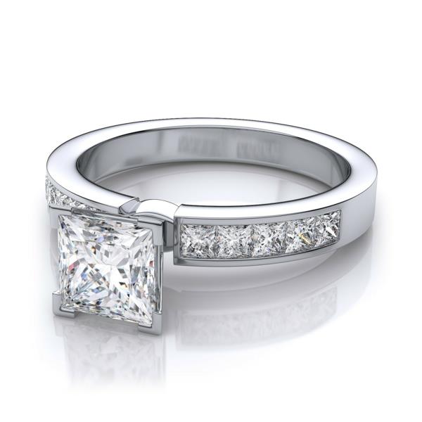 טבעת יהלום אירוסין הצעת נישואין רעיונות טבעת אירוסין איזו יד