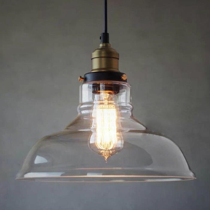 מנורות ואורות DIY מנורת LED- מנורת מנורות עם גלאי תנועה דגם מנורות מעצבים
