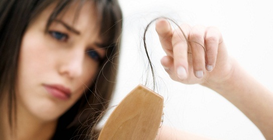 glicemia alta causa la caduta dei capelli
