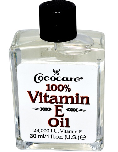 Coco Care Olio di vitamina E