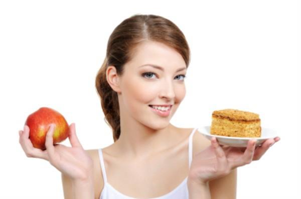תוכנית דיאטה להרזיה עוגת תפוחים