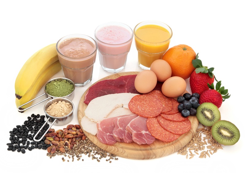 Cuadro del menú de la dieta del hígado graso Qué tipo de alimento debe tomar