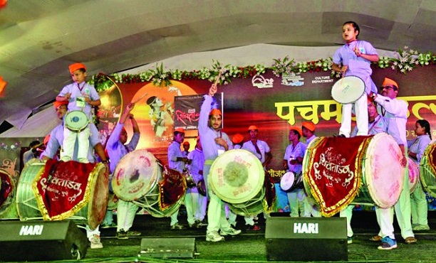 feste del Madhya Pradesh