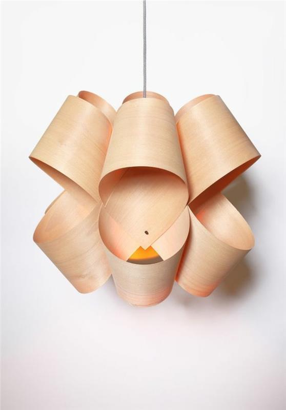יתרונות עיצוב הרהיטים חסרונות מנורות פורניר