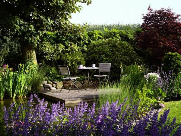 ריהוט גן אביזרי גינה צמחי מים בריכת גינה כיסאות שולחן עגולים