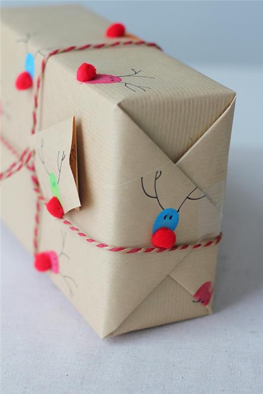מתנות origenell אריזה מלאכת חג המולד רעיונות למתנות פרטים קטנים