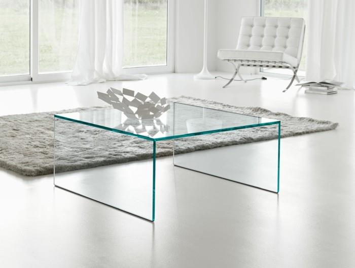 ריהוט שולחן זכוכית דוגמאות לרעיונות חיים דקו רעיונות מרובעים
