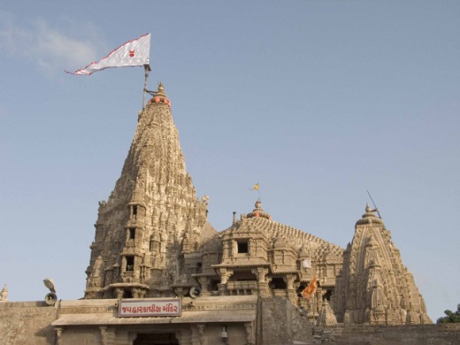 Luoghi per la luna di miele in Gujarat