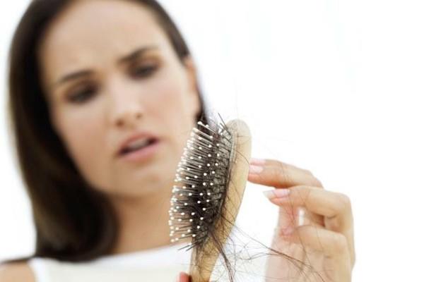 טיפול בנשירת שיער בנשים