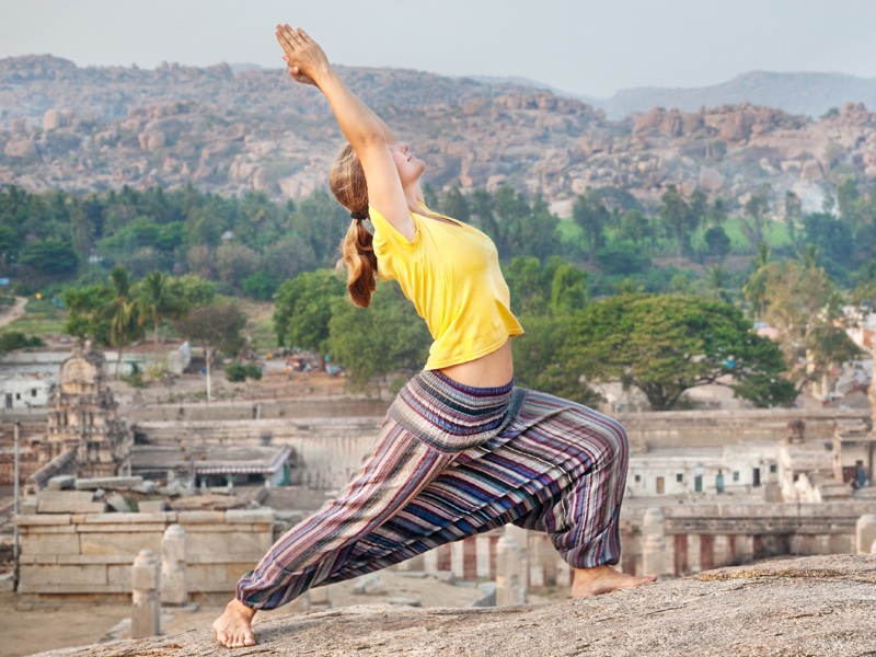 Historia del Yoga y su significado en detalle