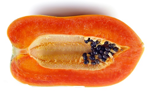 Papaya - consejos caseros