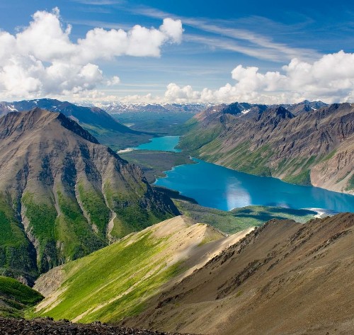 Lugares-de-luna-de-miel-en-Canadá-Kluane-National-Park-Yukon