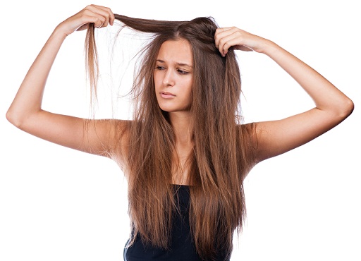 tratamientos de spa para el cabello dañado