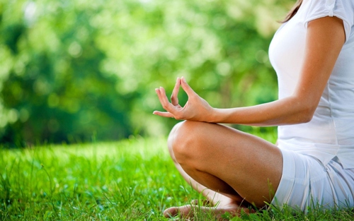 Cómo hacer meditación para principiantes