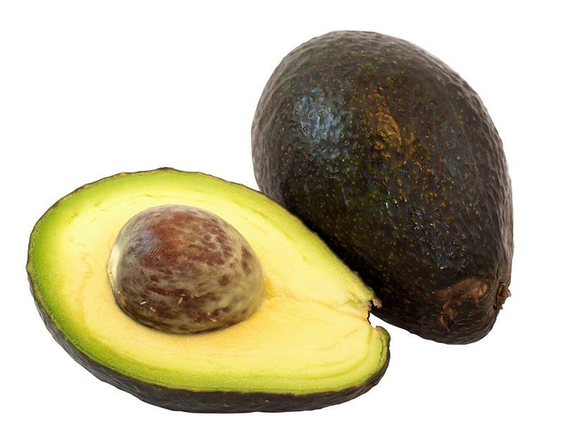 Benefici dell'avocado per la carnagione della pelle