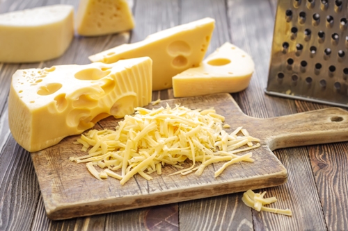 come fare il formaggio