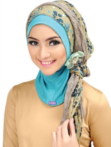 Hijab para todos los rostros