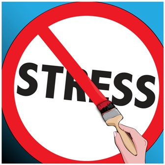 Evitar el estrés