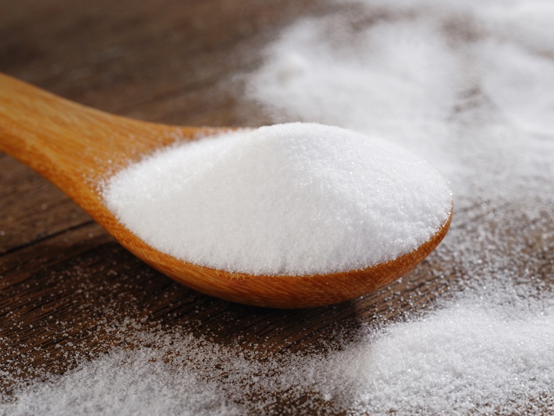 Quanto è utile il bicarbonato di sodio?