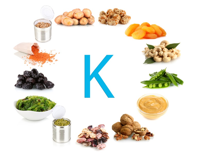 Come usare la vitamina K per le occhiaie sotto gli occhi?