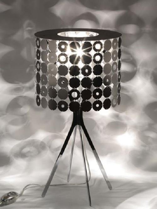 עיצוב מנורה מודרני מנורה עיצוב מודרני