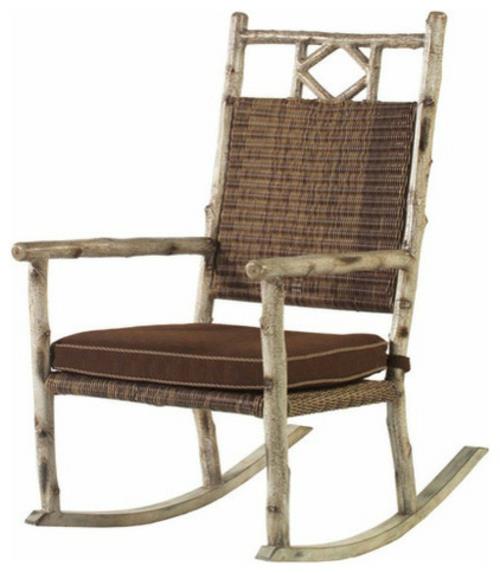 הקמת כיסא נדנדה לחדר ילדים עשוי עץ טבעי