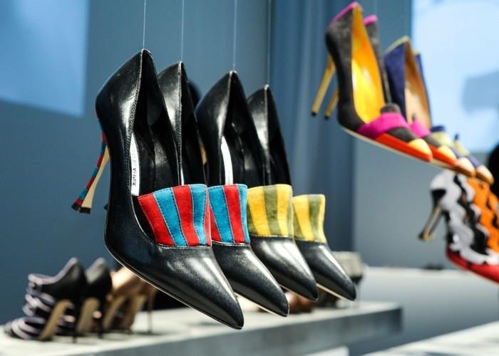 אוסף יצרני הנעליים blahnik
