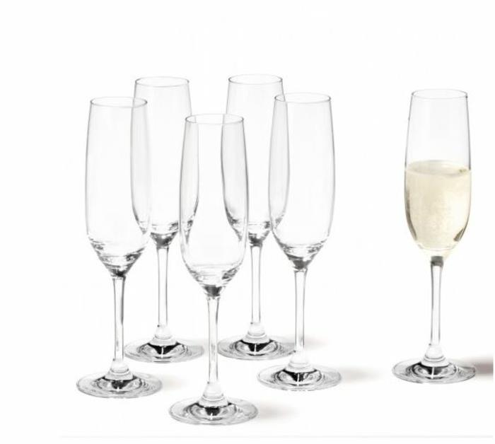 לאונרדו כוסות יין ארכיטקטורה של חליל כוס יין שמפניה סיאו