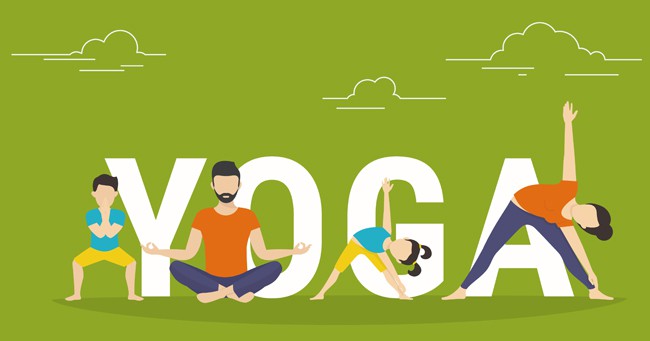 Beneficios del Maha Yoga