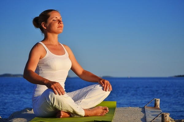Reglas para Maha Yoga