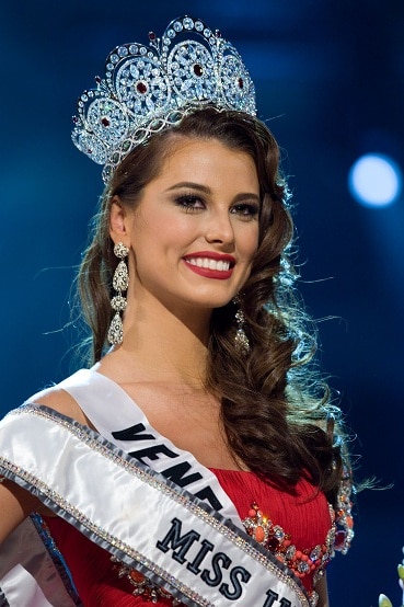 Miss Universo 2009