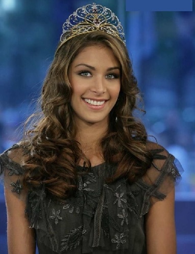 Miss Universo 2008