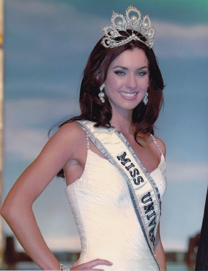 Miss Universo 2005