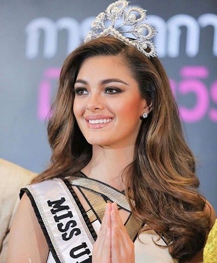 Miss Universo 2017