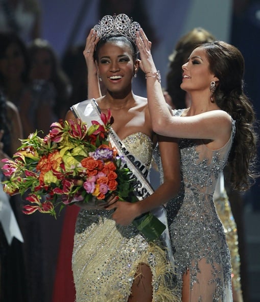 Miss Universo 2011