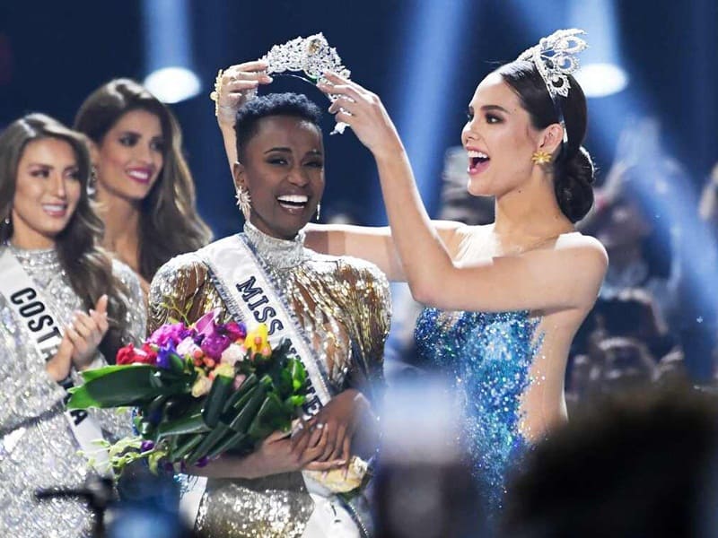 Miss Universo 2019