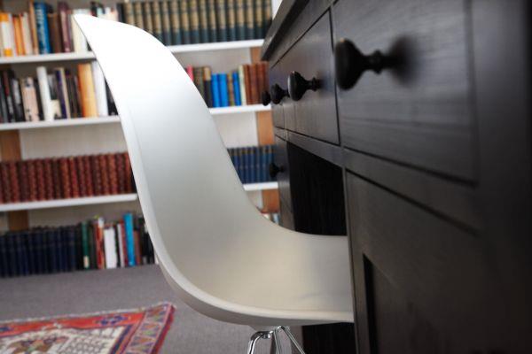 סככת גן קוביות מודולרית ספריית בית טרומית קריאה שולחן כתיבה