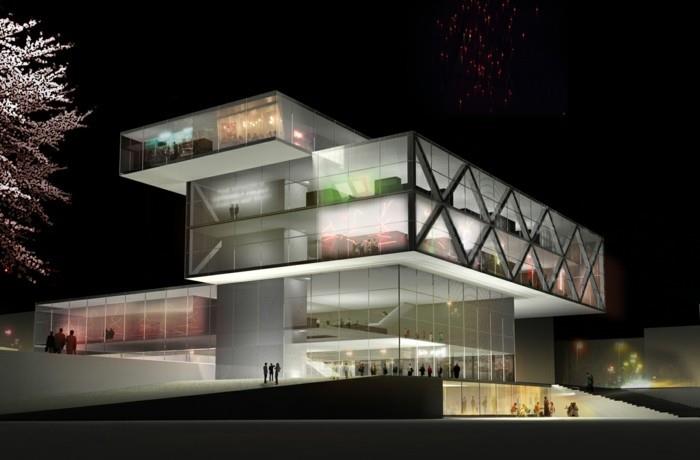 מוזיאון הבאוהאוס החדש בוימר